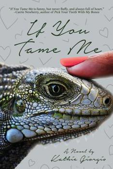 Paperback If You Tame Me Book