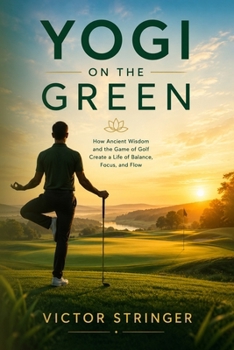 Paperback Yogi on the Green Book