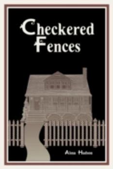 Paperback Checkered Fences Book