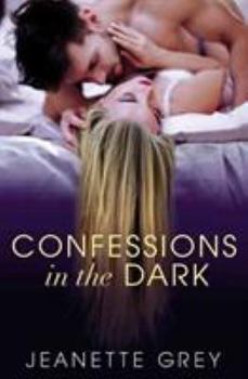 Paperback Confessions in the Dark Book