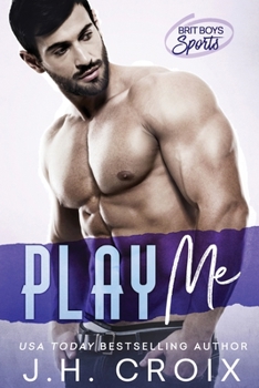 Paperback Play Me [Large Print] Book