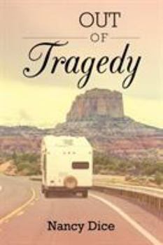 Paperback Out of Tragedy Book
