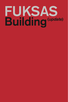 Hardcover Fuksas Building: Updated Book