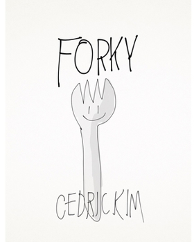 Paperback Forky (English and Korean Bundle) [Undetermined] Book