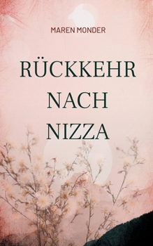 Paperback Rückkehr nach Nizza [German] Book