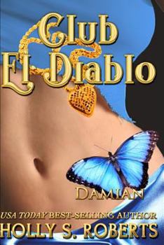 Paperback Club El Diablo: Damian Book