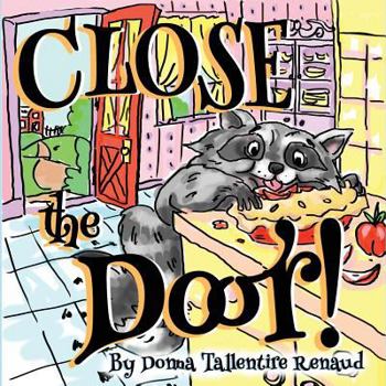 Paperback Close the Door Book