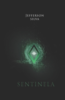 Paperback Sentinela: Os Vagalumes do Jardim [Portuguese] Book