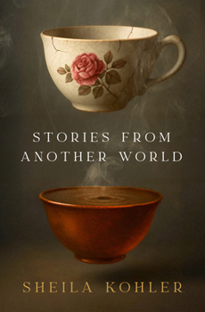 Paperback Stories from Another World Book