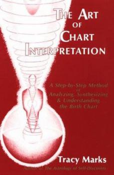 Paperback Art of Chart Interpretation Book