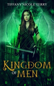 Kingdom of Men: Sister Worlds Book 1 - Book #1 of the Sister Worlds