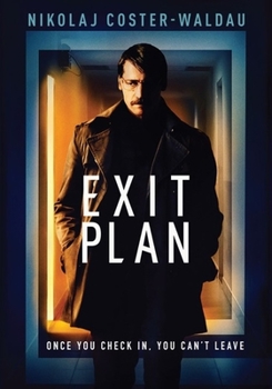 DVD Exit Plan Book