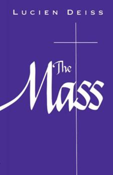 Paperback The Mass Book