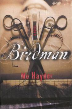 Birdman - Book #1 of the Jack Caffery