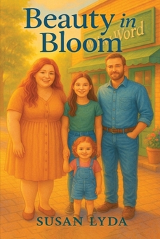 Paperback Beauty in Bloom Book