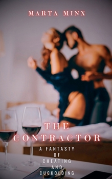 Paperback The Contractor Book