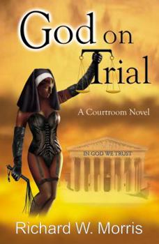 Paperback God on Trial Book
