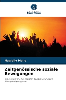 Paperback Zeitgenössische soziale Bewegungen [German] Book
