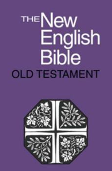 Paperback The New English Bible: The Old Testament Book