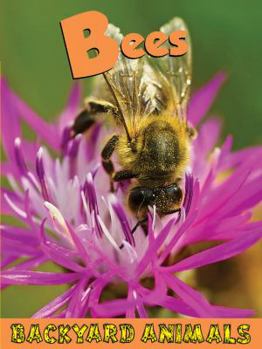 Library Binding Bees Book