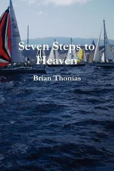 Paperback Seven Steps to Heaven Book