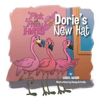 Paperback Dorie's New Hat Book