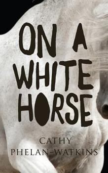 Paperback On A White Horse Book