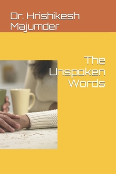 Paperback The Unspoken Words Book