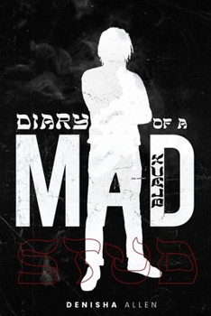 Paperback Diary of a Mad Black Stud Book