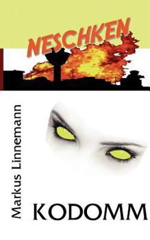 Paperback Kodomm: Neschken [German] Book