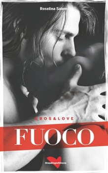 Paperback Fuoco [Italian] Book