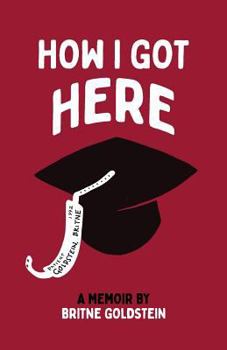 Paperback How I Got Here Book