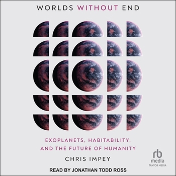 Worlds Without End: Exoplanets, Habitability, and the Future of Humanity