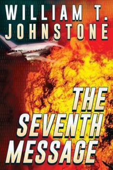 Paperback The Seventh Message Book