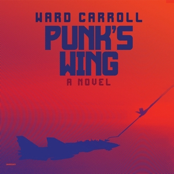 MP3 CD Punk's Wing Book