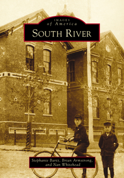 Paperback South River Book