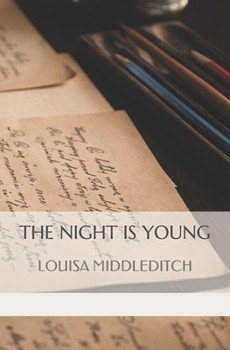 Paperback The Night is Young Book