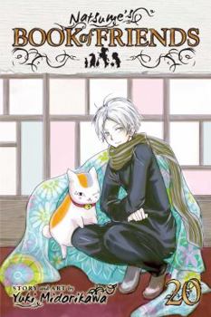 Natsume's Book of Friends, Vol. 20 - Book #20 of the Natsume's Book of Friends