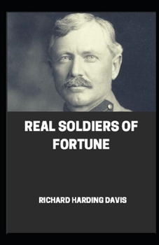 Real Soldiers of Fortune illustrated