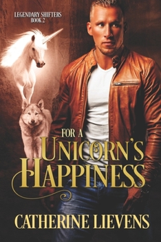 Paperback For a Unicorn's Happiness Book