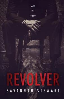 Paperback Revolver Book