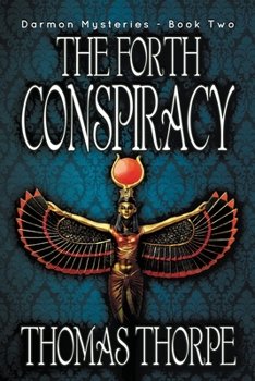 Paperback The Forth Conspiracy Book