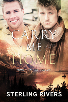 Paperback Carry Me Home Book