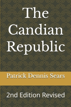 Paperback The Canadian Republic: Saving Confederation Book
