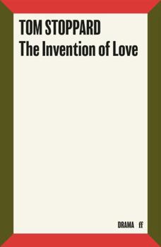 Paperback The Invention of Love Book