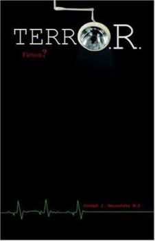 Paperback Terro.r. Book