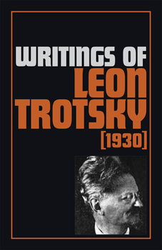 Paperback Writings of Leon Trotsky (1930) Book