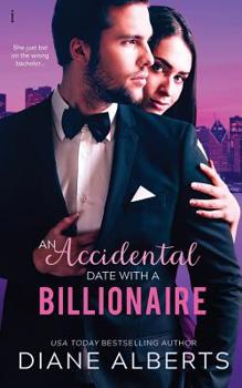 Paperback An Accidental Date with a Billionaire Book