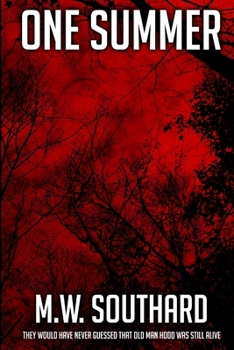 Paperback One Summer Book