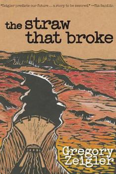 Paperback The Straw That Broke Book